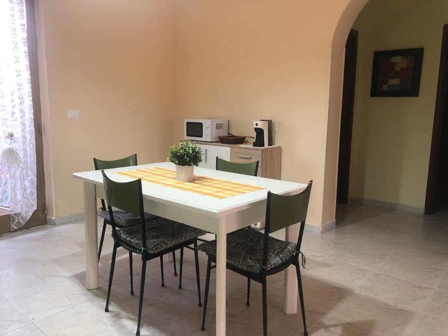 Casalotto Apartamento Reggio di Calabria Exterior foto