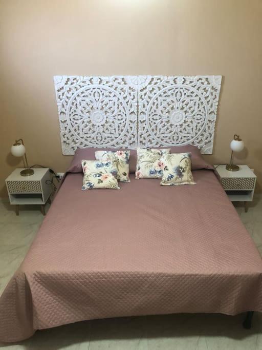 Casalotto Apartamento Reggio di Calabria Exterior foto