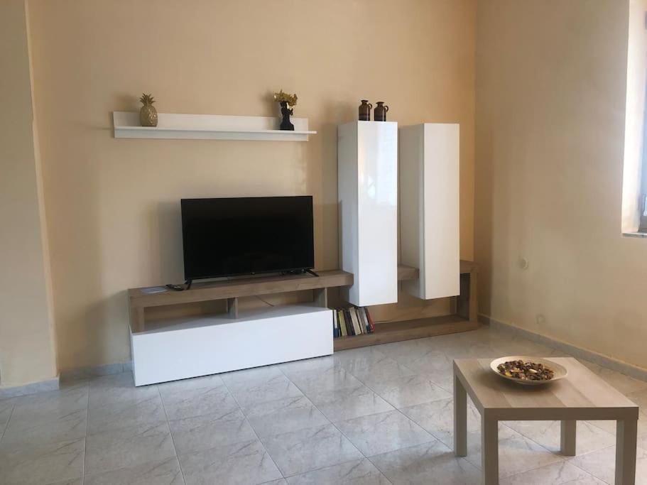 Casalotto Apartamento Reggio di Calabria Exterior foto