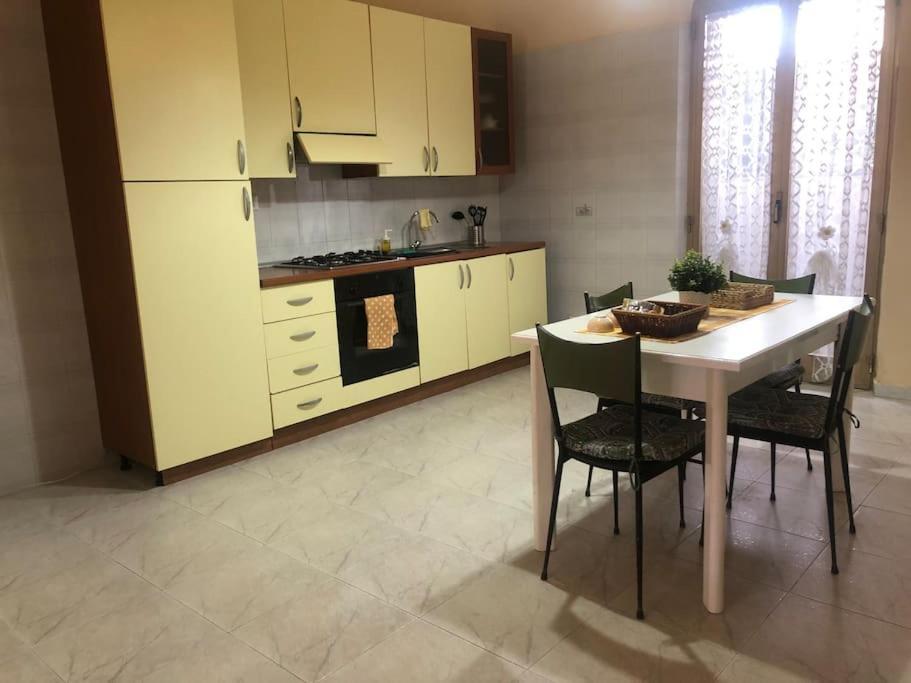 Casalotto Apartamento Reggio di Calabria Exterior foto