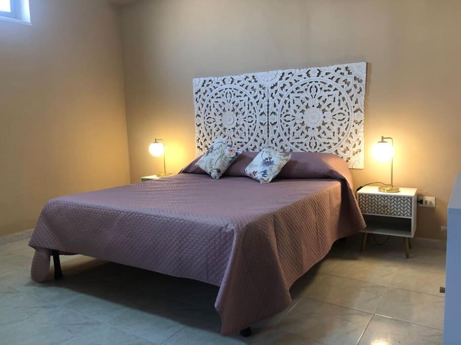 Casalotto Apartamento Reggio di Calabria Exterior foto